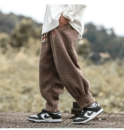 Neo | Premium Fleece Joggers