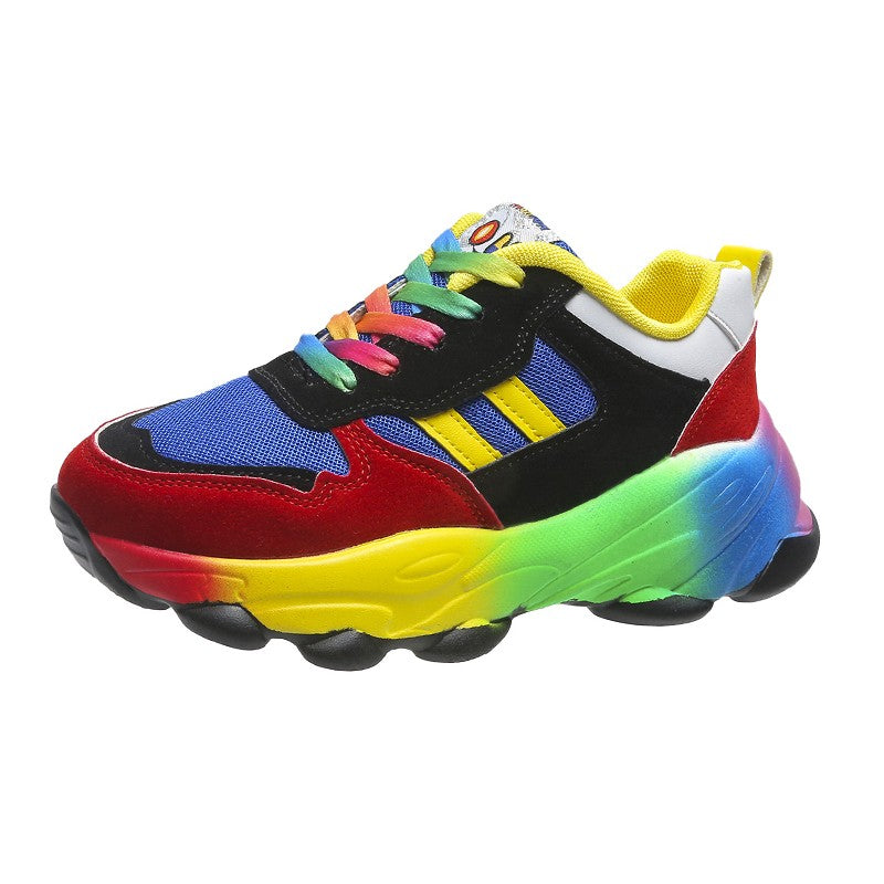 RaiBow | Super Stijlvolle Sneakers