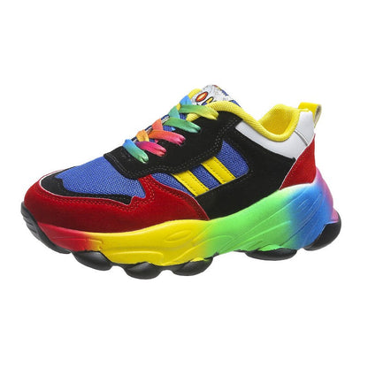 RaiBow | Super Stijlvolle Sneakers