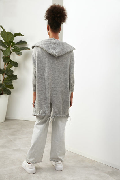 Lise - Lang Vest | Zacht & Comfy Loungewear