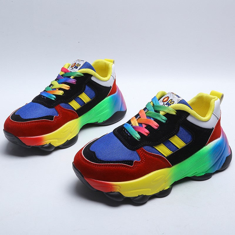 RaiBow | Super Stijlvolle Sneakers