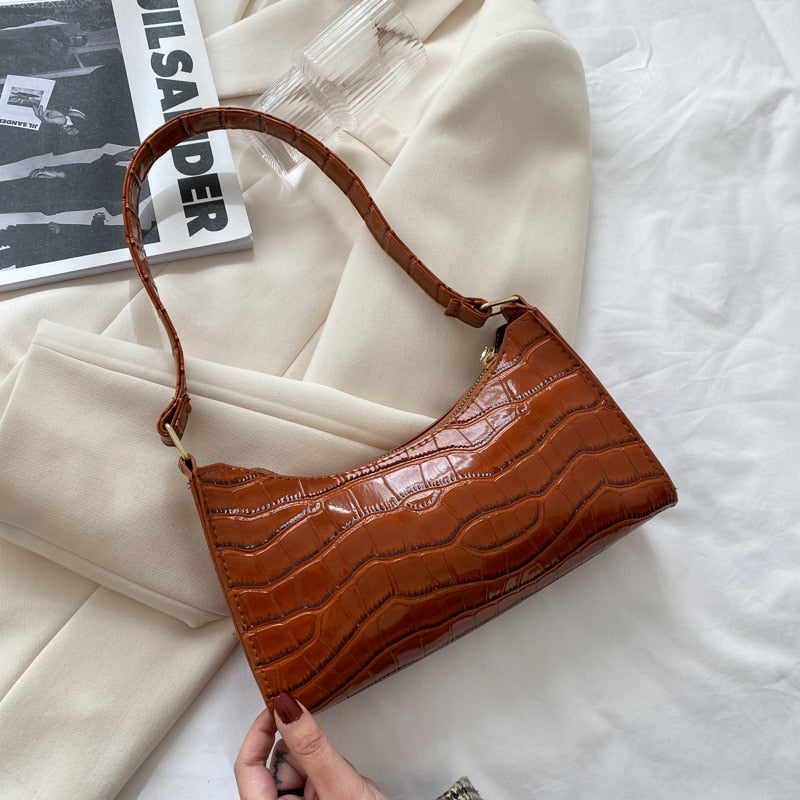 Lena Bag - Fashionable handtas voor dames