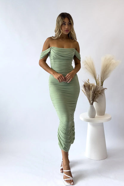 Ziesha - Elegantes Luxuskleid