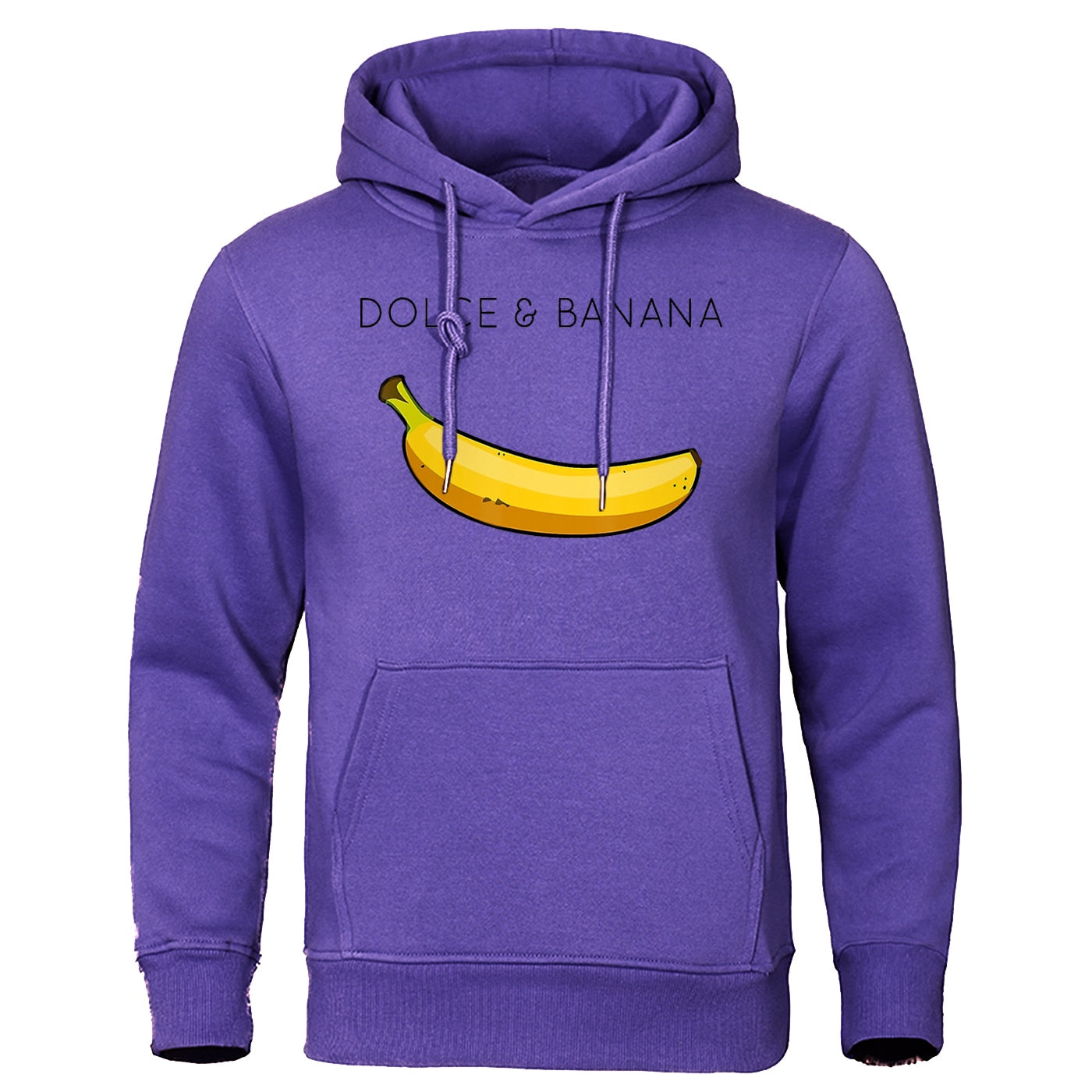 Dolce & Banana Hoodie 1+1 gratis