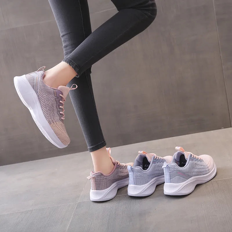 Sneakers - Fusion Fashion