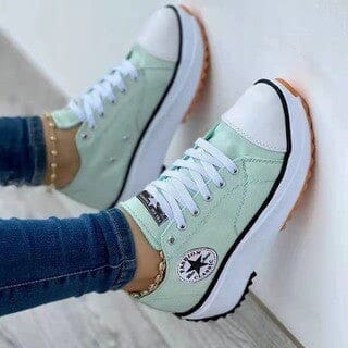 Star - Trendy orthopedische sneakers