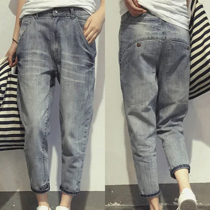 Stijlvolle en comfortabele jeans