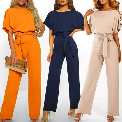 Stijlvolle jumpsuit