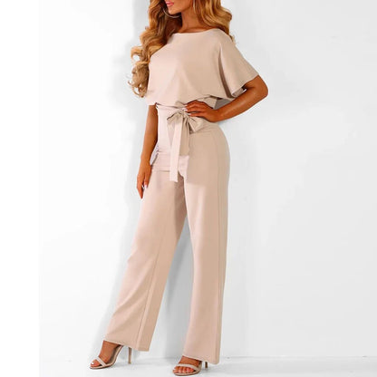 Stijlvolle jumpsuit