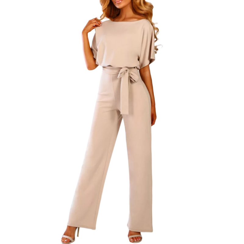 Stijlvolle jumpsuit voor dames