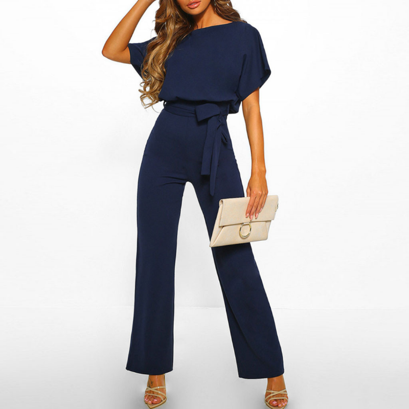 Stijlvolle jumpsuit voor dames