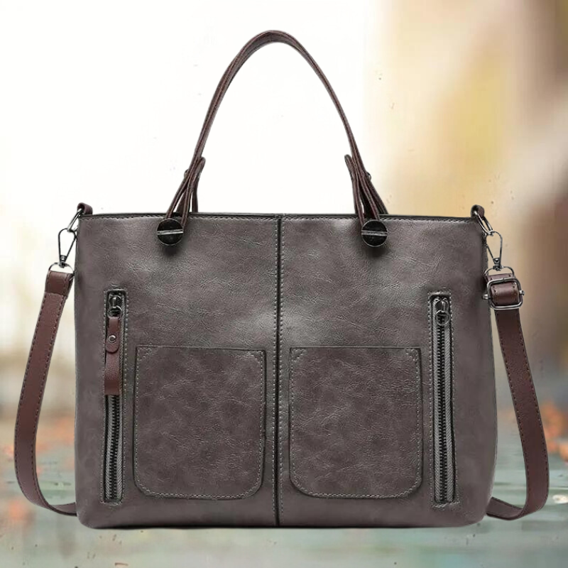 Vera | Elegante Leren Tas