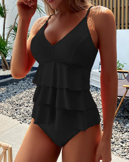 Tosia™ tankini