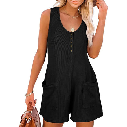 ByLucy - Losse playsuit