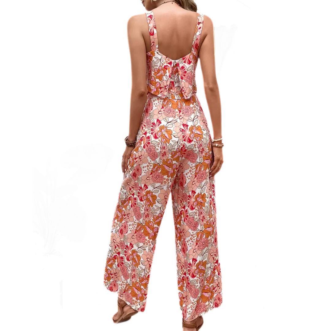 ByLucy - Levendig jumpsuit