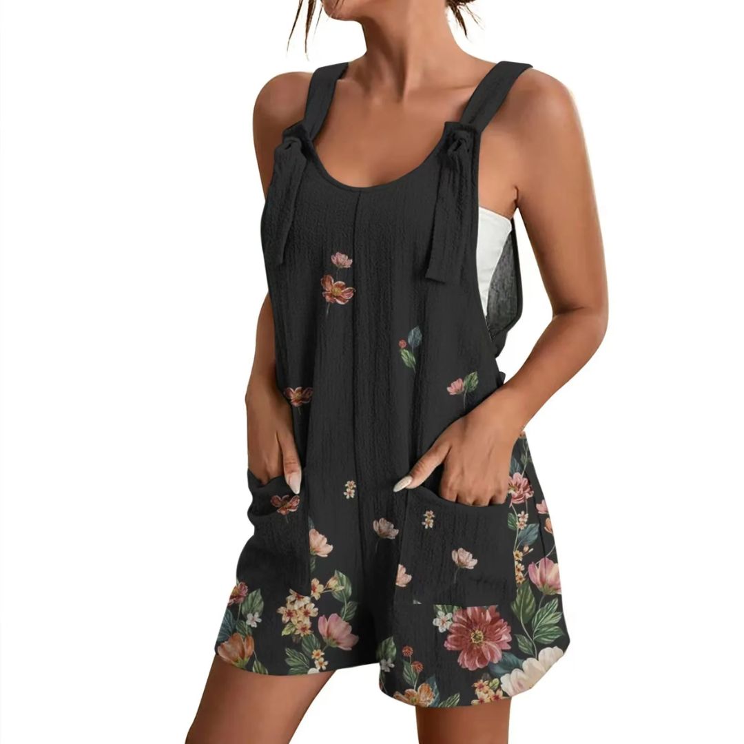 ByLucy - Zomerse playsuit