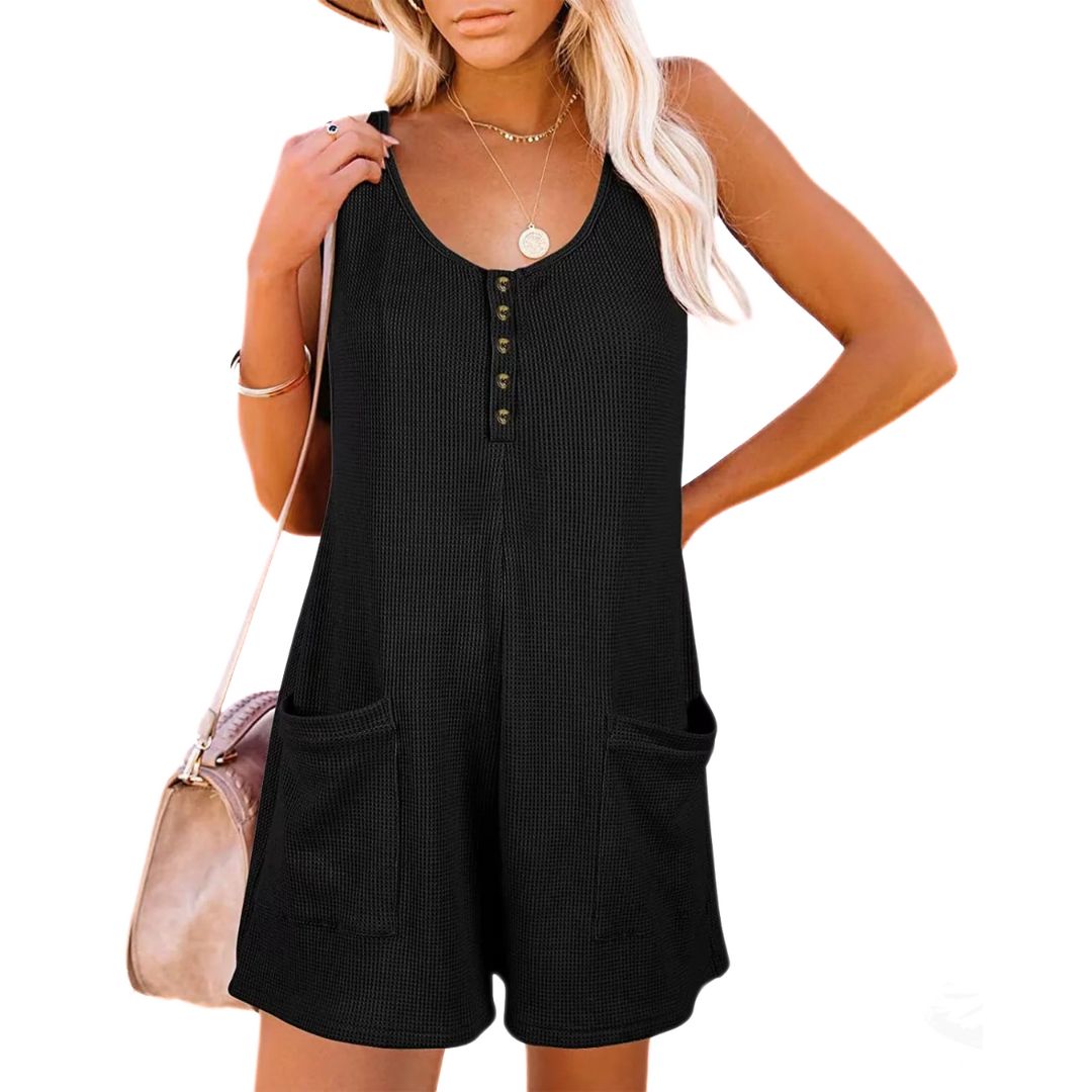 ByLucy - Losse playsuit