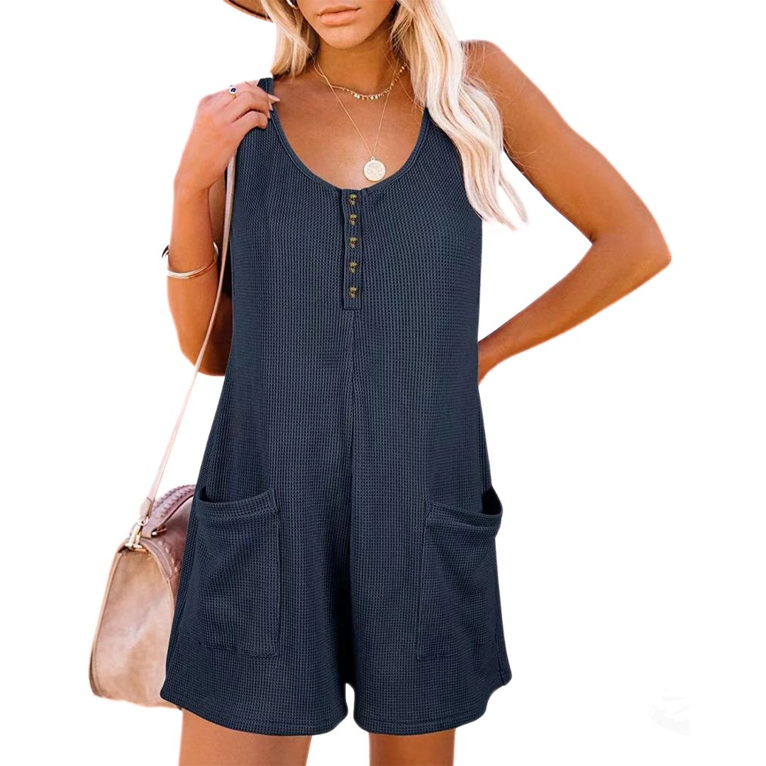 ByLucy - Losse playsuit