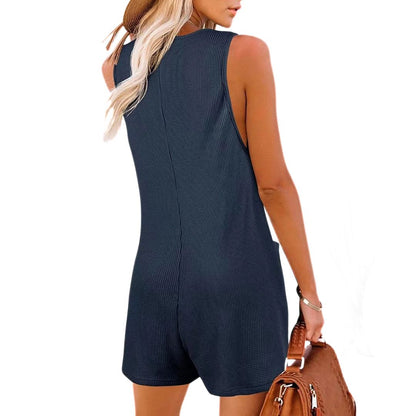 ByLucy - Losse playsuit