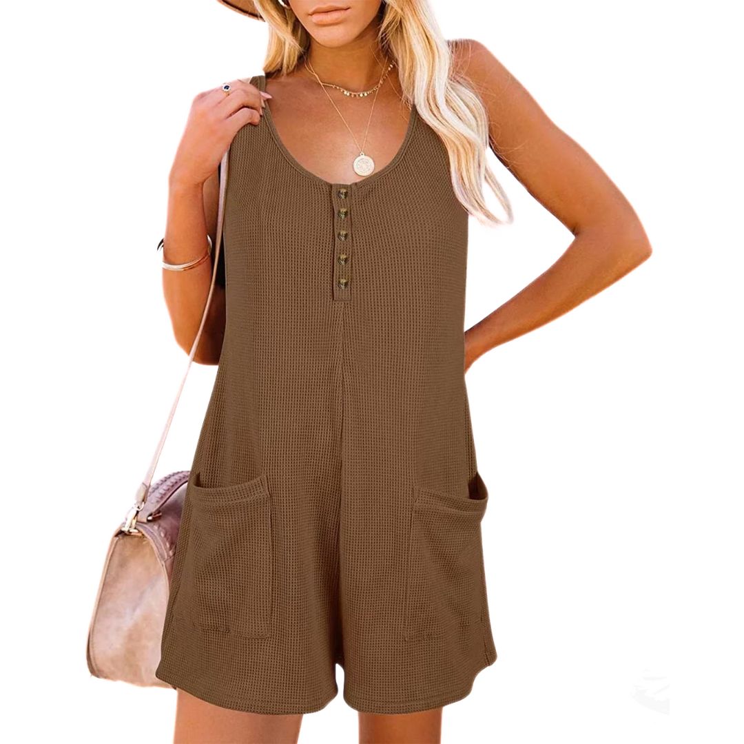 ByLucy - Losse playsuit