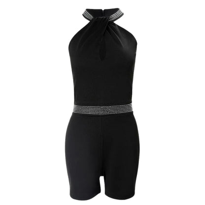 ByLucy - Stijlvolle jumpsuit