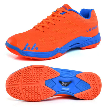 Lucas - Training Sneakers met Comfort en Ademend Design