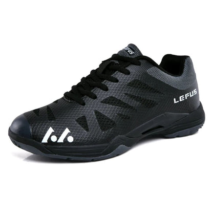 Lucas - Training Sneakers met Comfort en Ademend Design