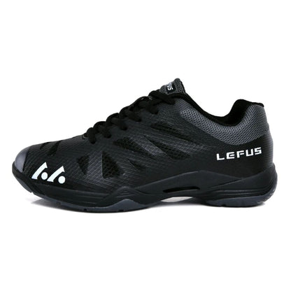 Lucas - Training Sneakers met Comfort en Ademend Design