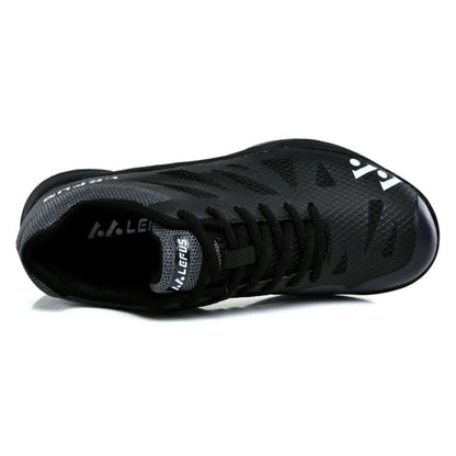 Lucas - Training Sneakers met Comfort en Ademend Design