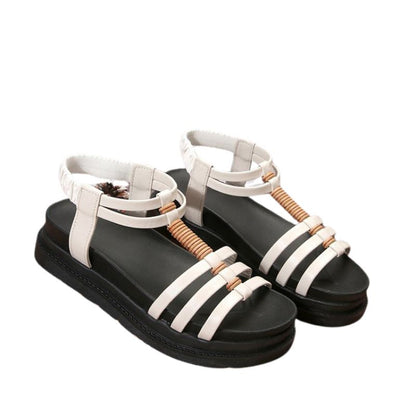 Esther - Luchtige sandalen