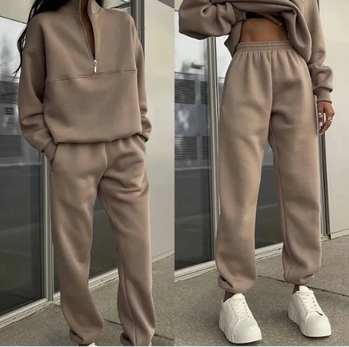 Urban comfort set