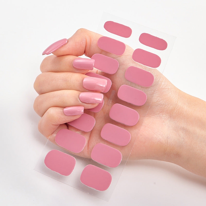 SohoNails - Perfecte manicure in een handomdraai