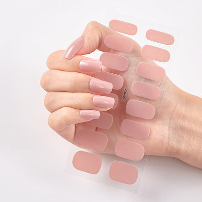 SohoNails - Perfecte manicure in een handomdraai