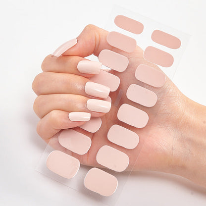 SohoNails - Perfecte manicure in een handomdraai