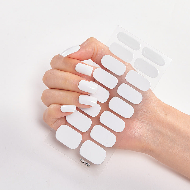 SohoNails - Perfecte manicure in een handomdraai