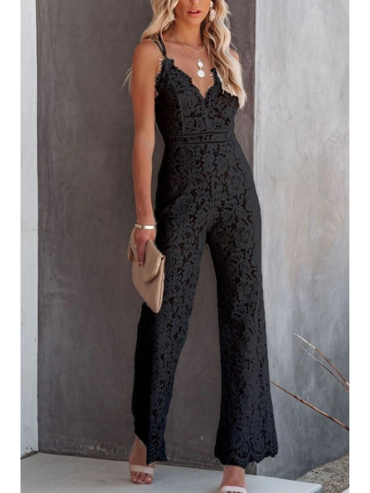 Aurelia - Jumpsuit