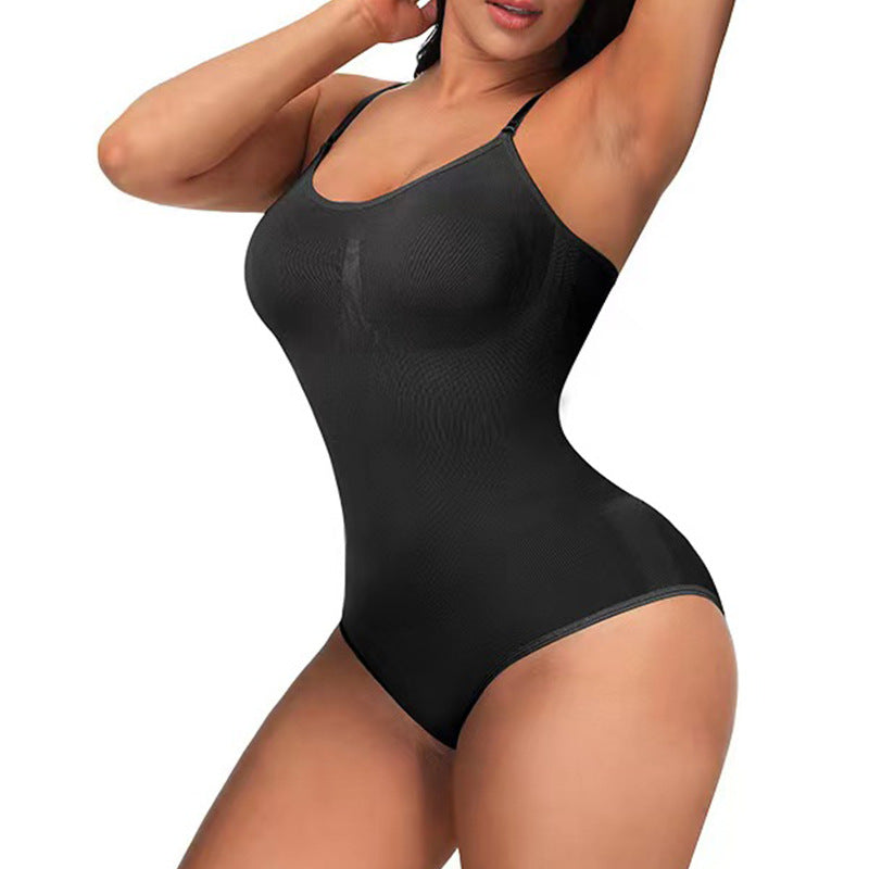 Smoothening Bodysuit