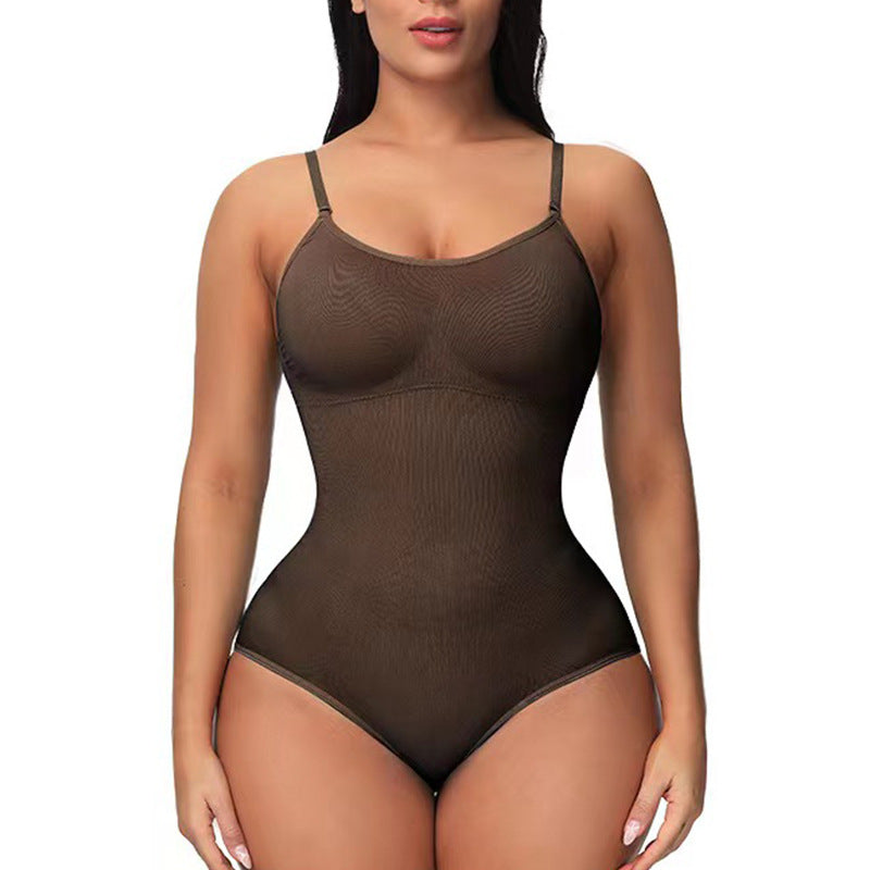 Smoothening Bodysuit