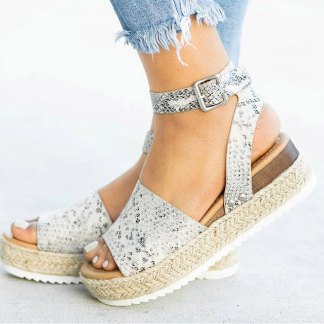 Anne | Stijlvolle Teenslippers