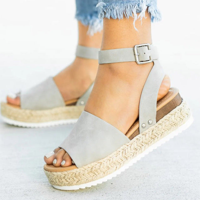 Anne | Stijlvolle Teenslippers