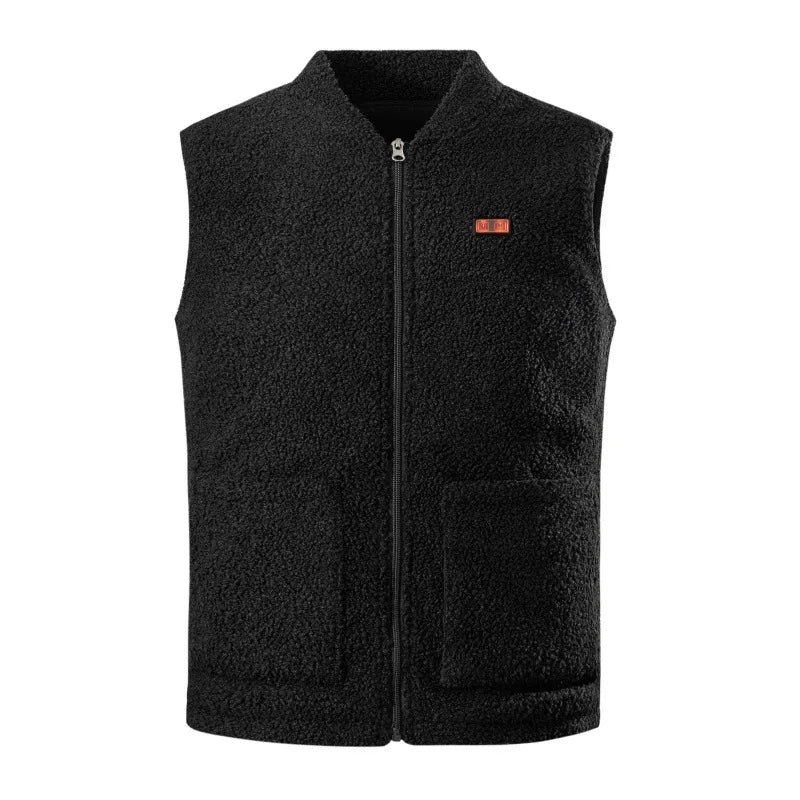 WarmTECH - Elektrisch verwarmd vest