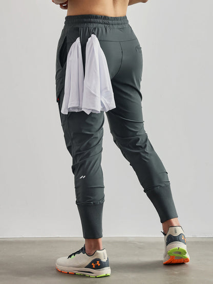 Athletic V2 Broek