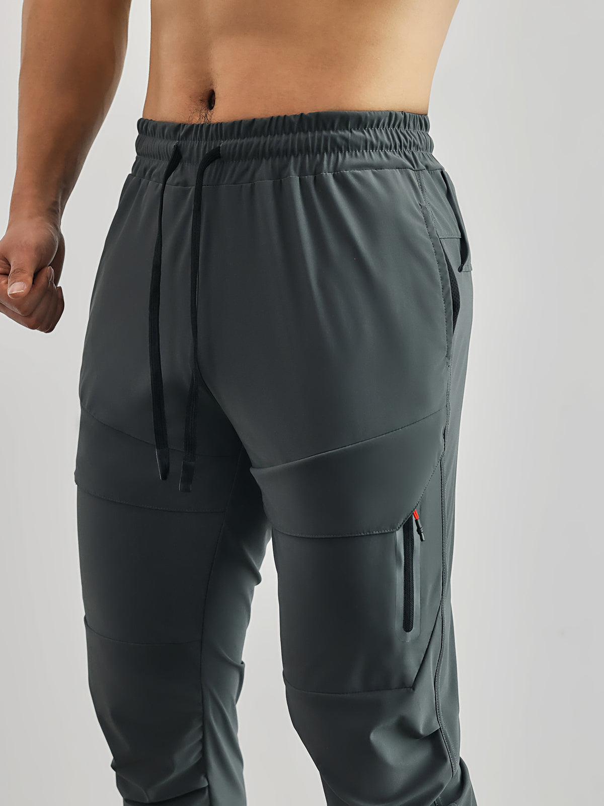 Athletic V2 Broek