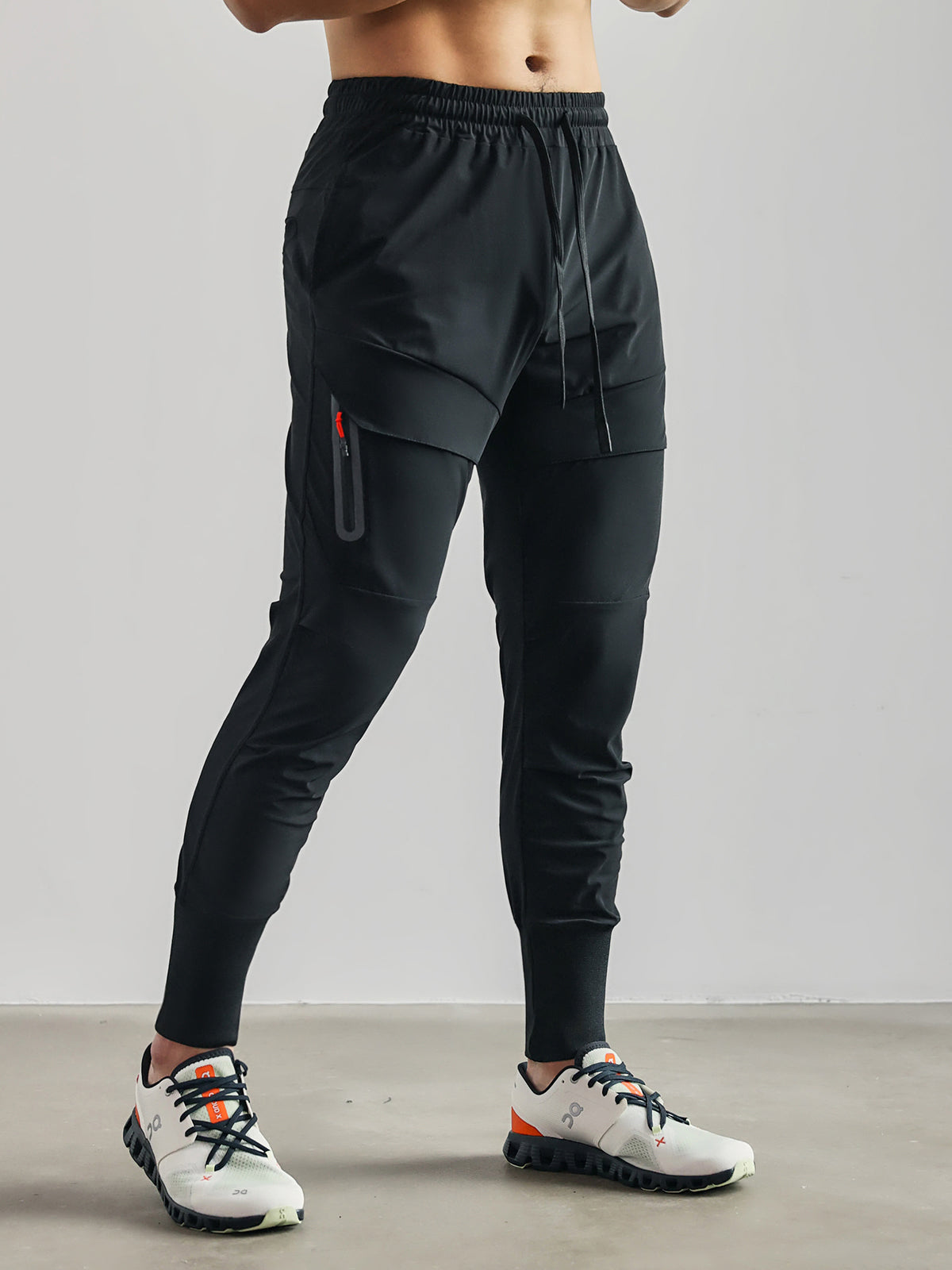 Athletic V2 Broek