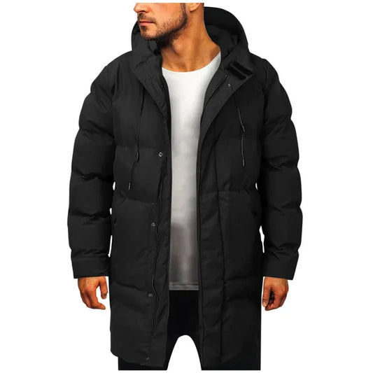 Marcello Parka