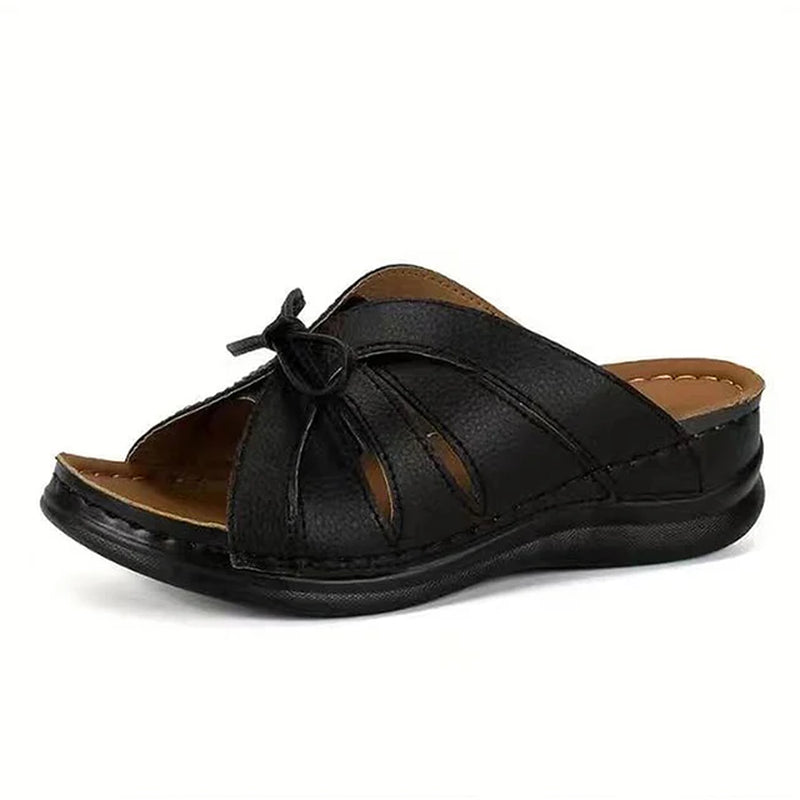 Zomerse sandalen voor dames