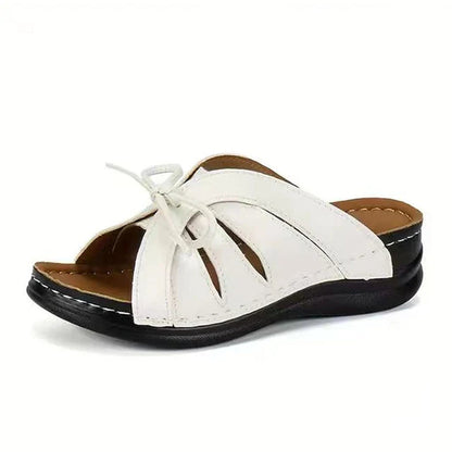 Zomerse sandalen voor dames