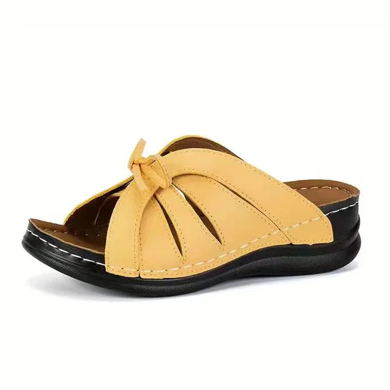 Zomerse sandalen voor dames