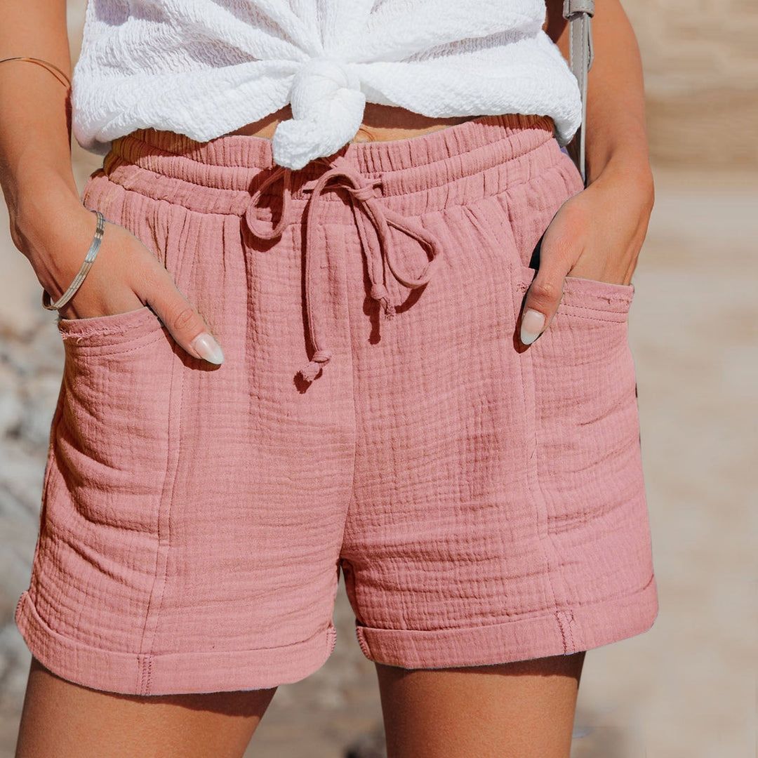 Zomershorts