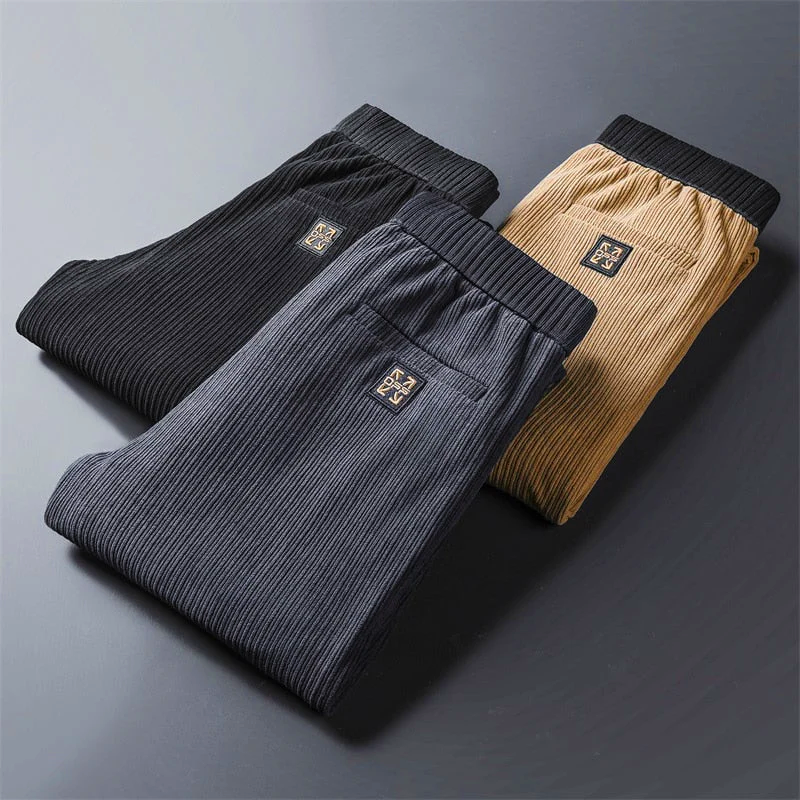 Maizon Fleece Broek